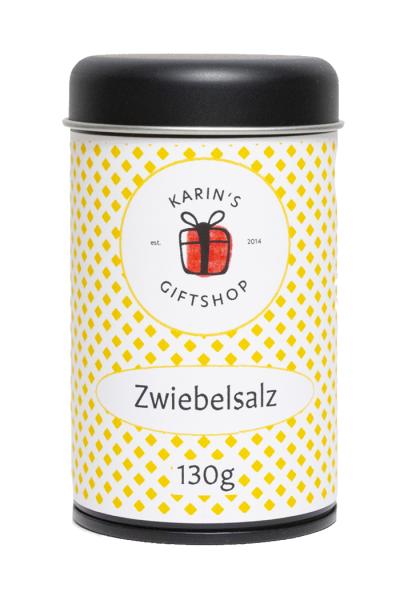 Zwiebelsalz